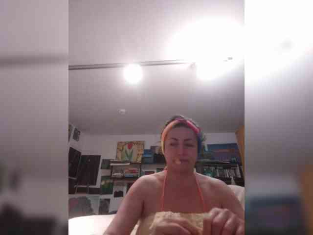 MariaAnaDei webcam