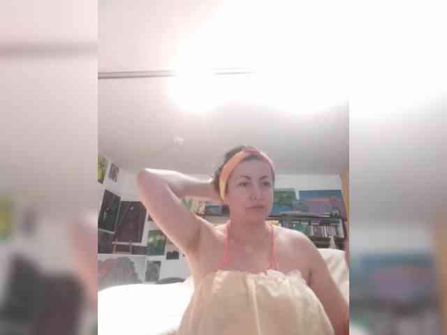 MariaAnaDei webcam
