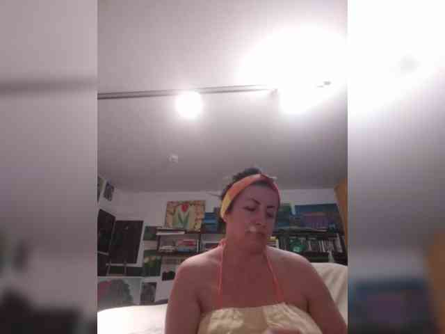 MariaAnaDei webcam