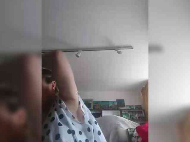 MariaAnaDei webcam