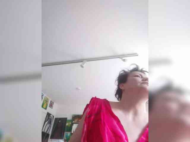 MariaAnaDei webcam
