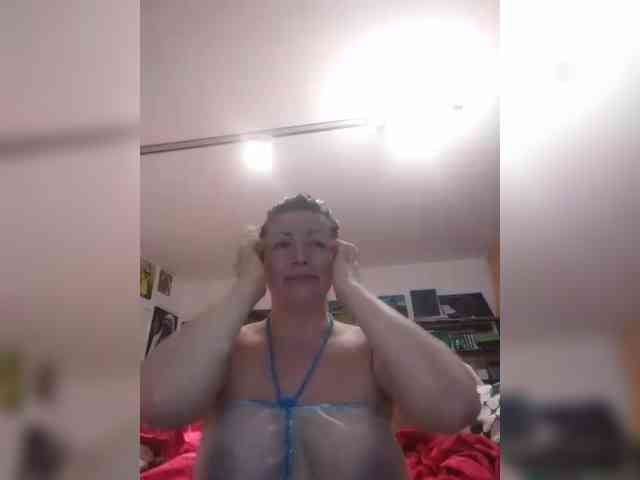 MariaAnaDei webcam