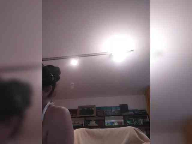 MariaAnaDei webcam