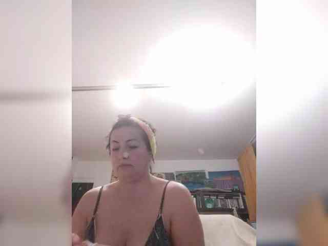 MariaAnaDei webcam