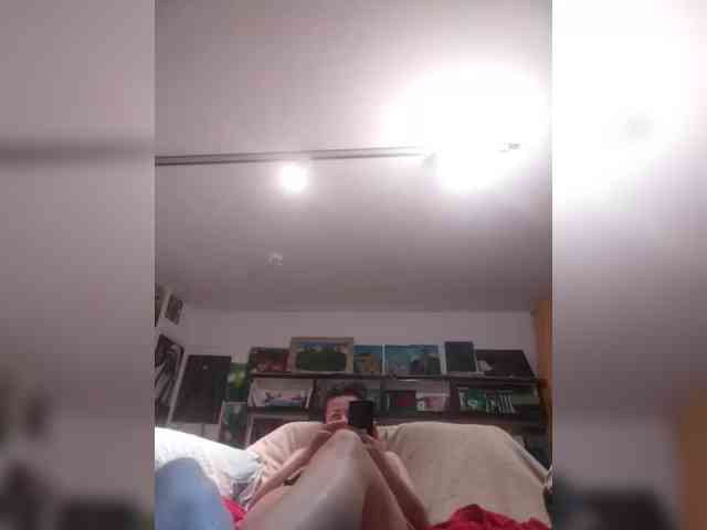 MariaAnaDei webcam