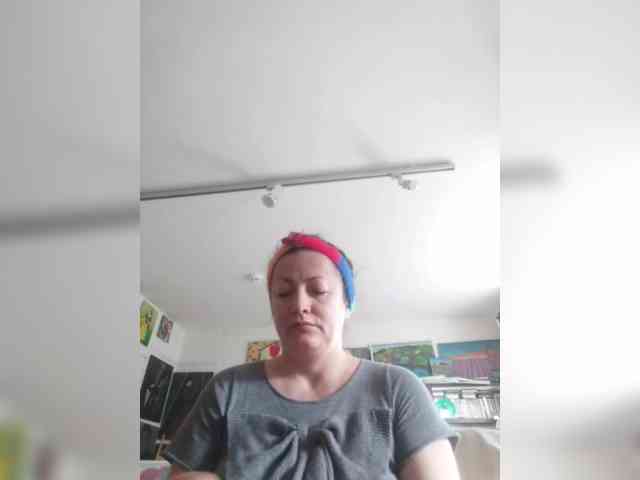 MariaAnaDei webcam
