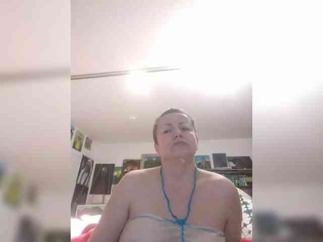 MariaAnaDei webcam