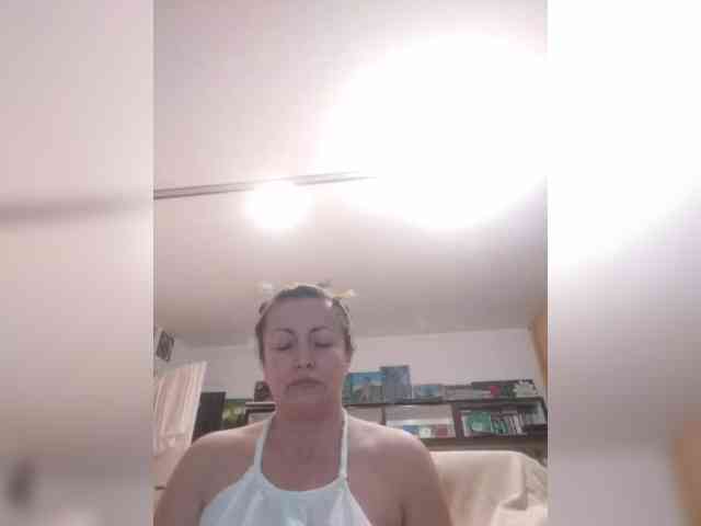 MariaAnaDei webcam