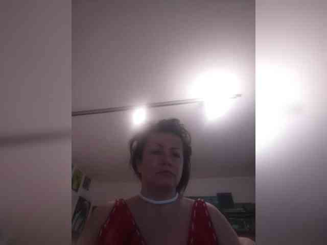 MariaAnaDei webcam