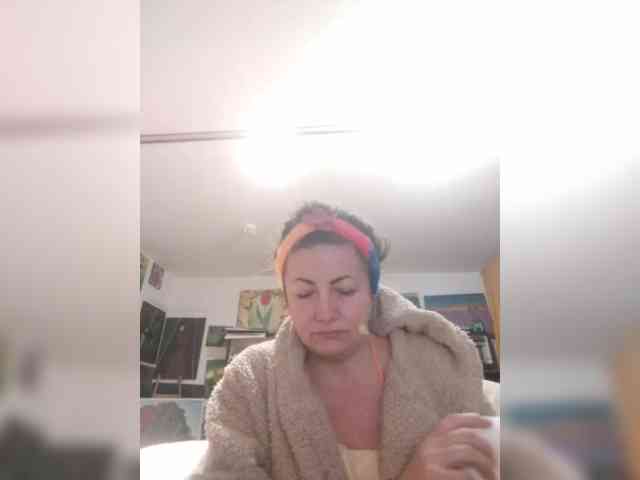 MariaAnaDei webcam