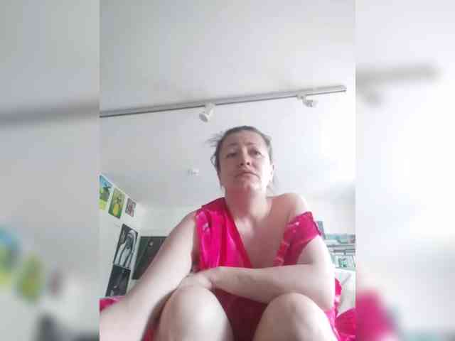MariaAnaDei webcam