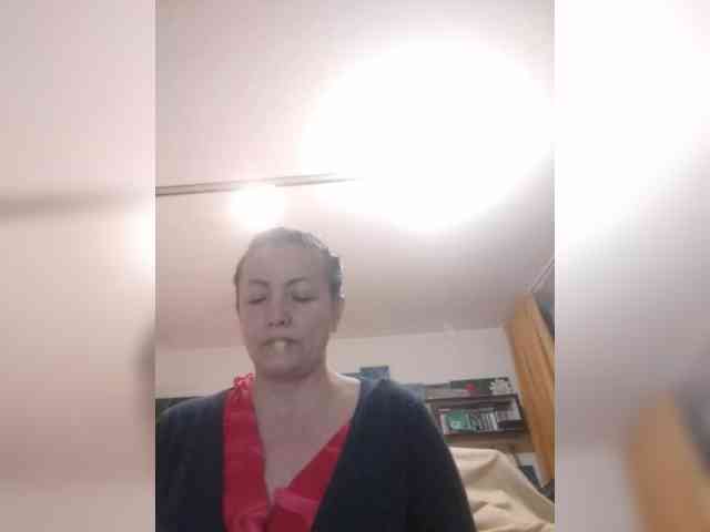 MariaAnaDei webcam