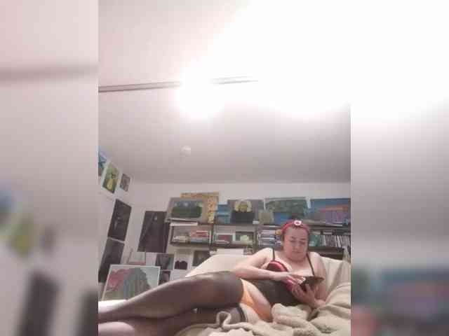 MariaAnaDei webcam