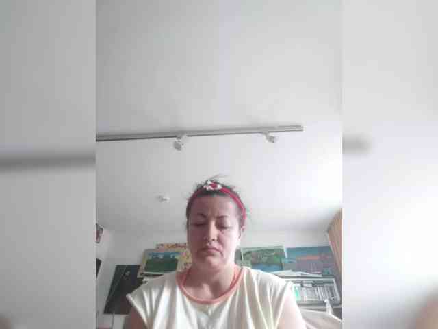 MariaAnaDei webcam