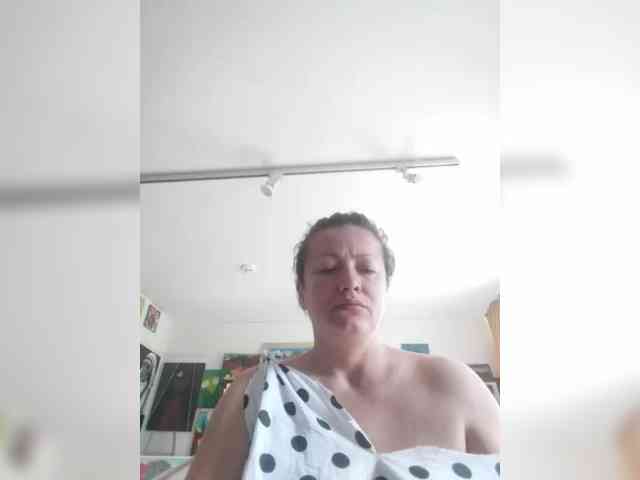 MariaAnaDei webcam