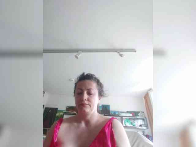 MariaAnaDei webcam