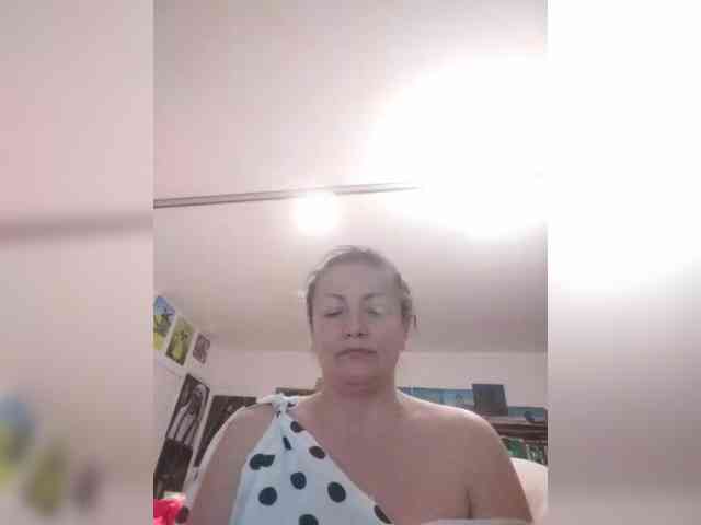 MariaAnaDei webcam