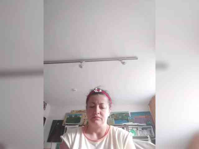 MariaAnaDei webcam