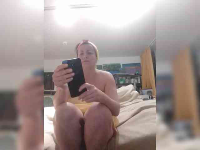 MariaAnaDei webcam