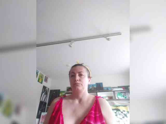 MariaAnaDei webcam