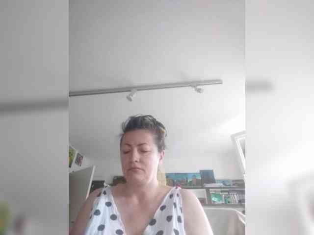 MariaAnaDei webcam