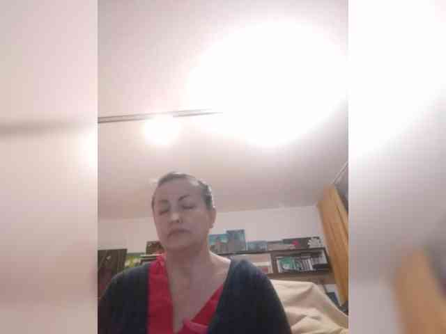 MariaAnaDei webcam