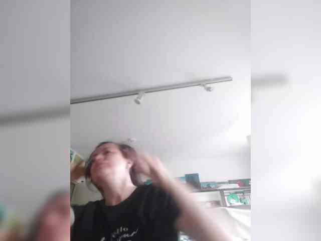 MariaAnaDei webcam