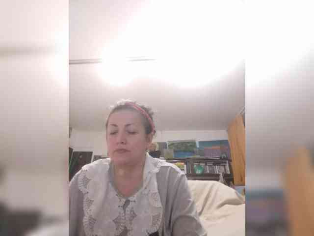 MariaAnaDei webcam