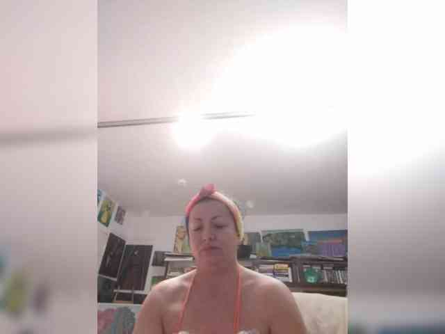 MariaAnaDei webcam