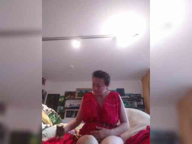 MariaAnaDei webcam