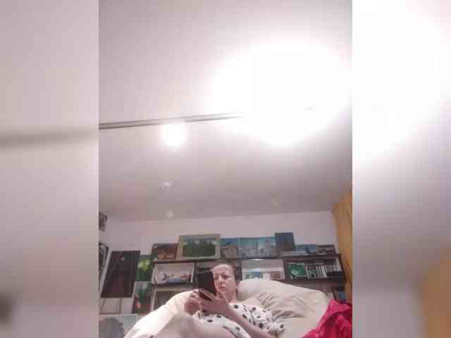 MariaAnaDei webcam