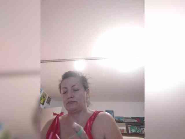 MariaAnaDei webcam