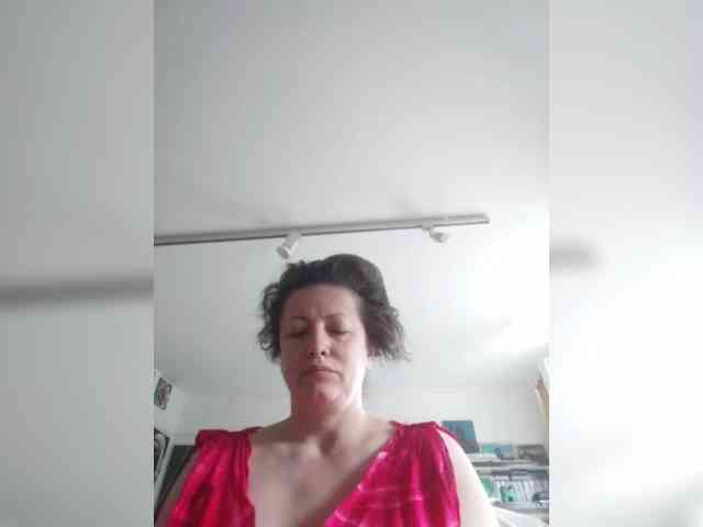 MariaAnaDei webcam