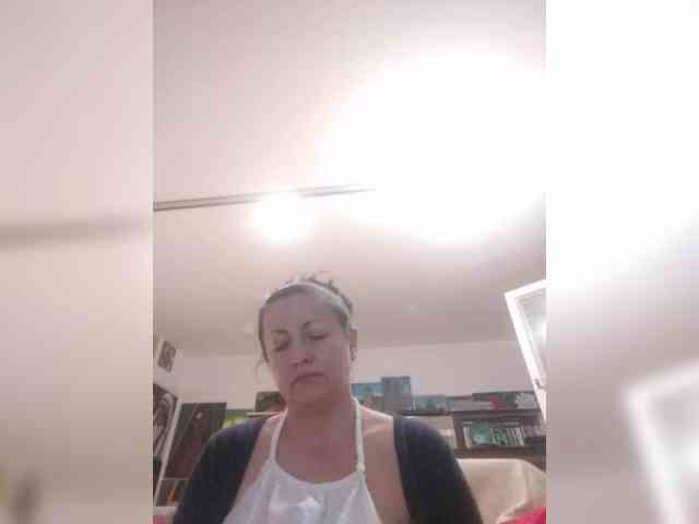 MariaAnaDei webcam