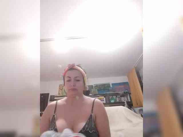 MariaAnaDei webcam