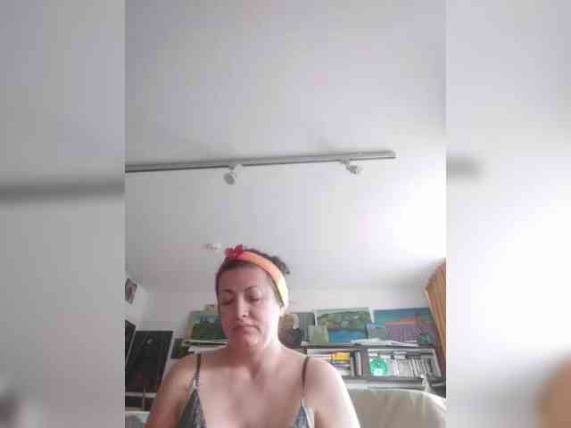 MariaAnaDei webcam