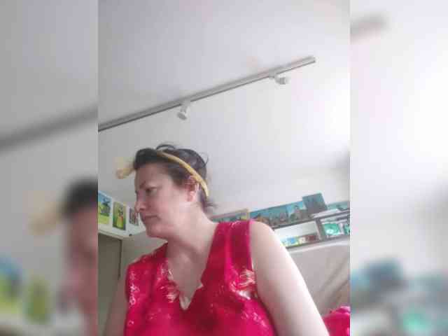 MariaAnaDei webcam