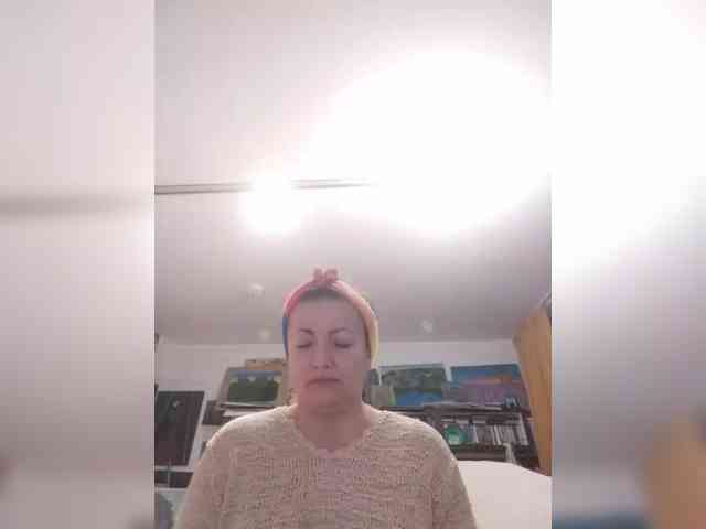 MariaAnaDei webcam