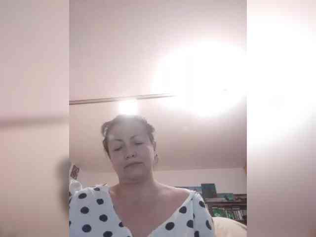 MariaAnaDei webcam