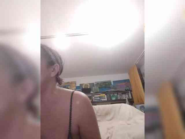 MariaAnaDei webcam