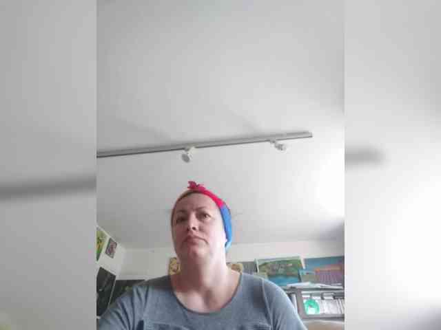 MariaAnaDei webcam
