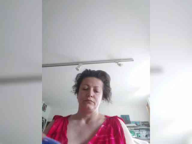 MariaAnaDei webcam