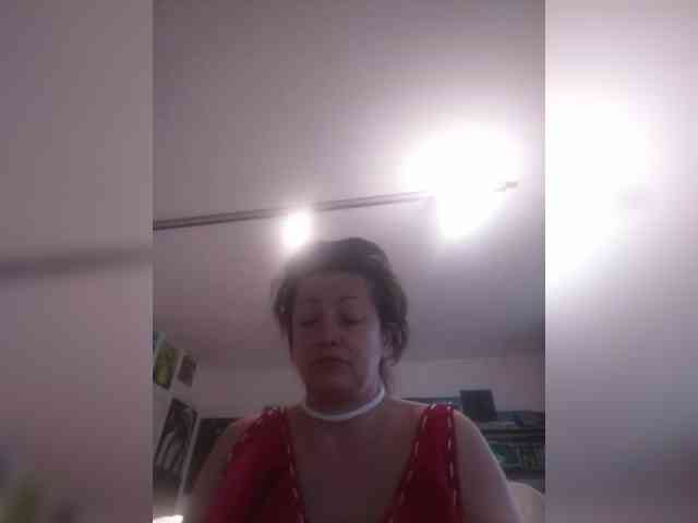 MariaAnaDei webcam