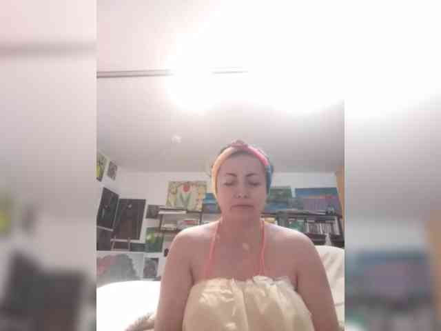 MariaAnaDei webcam