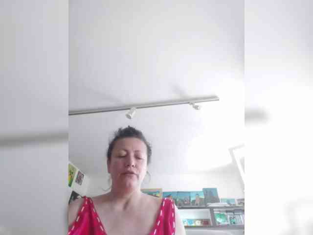 MariaAnaDei webcam