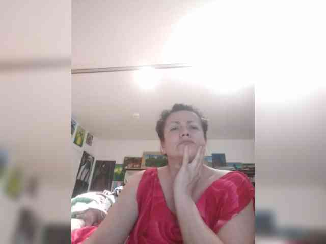 MariaAnaDei webcam