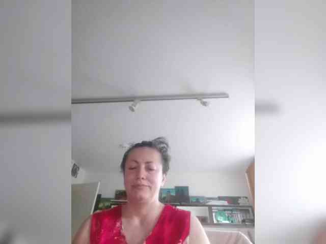 MariaAnaDei webcam