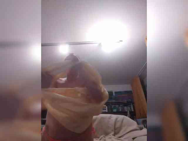 MariaAnaDei webcam