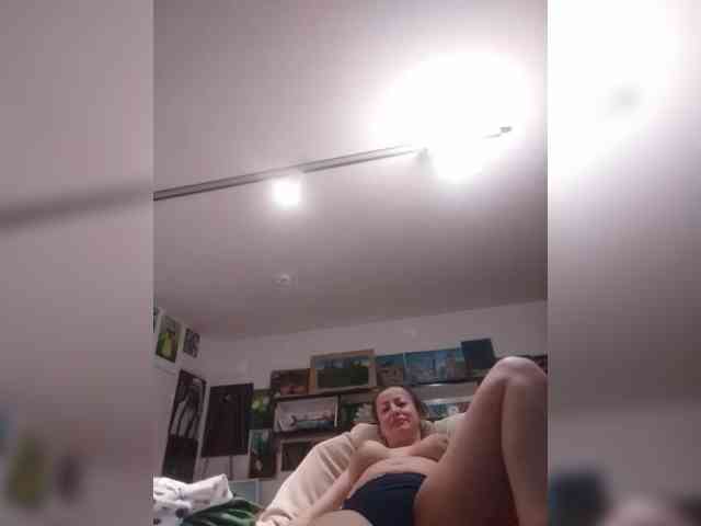 MariaAnaDei webcam