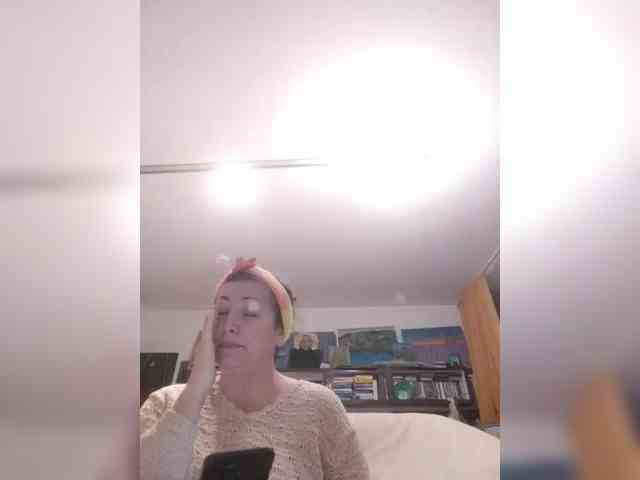 MariaAnaDei webcam